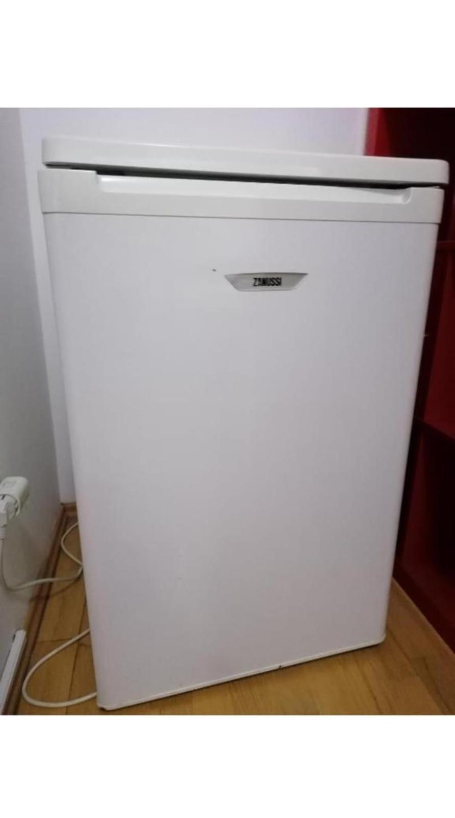 Nr 12 Privatunterkunft *